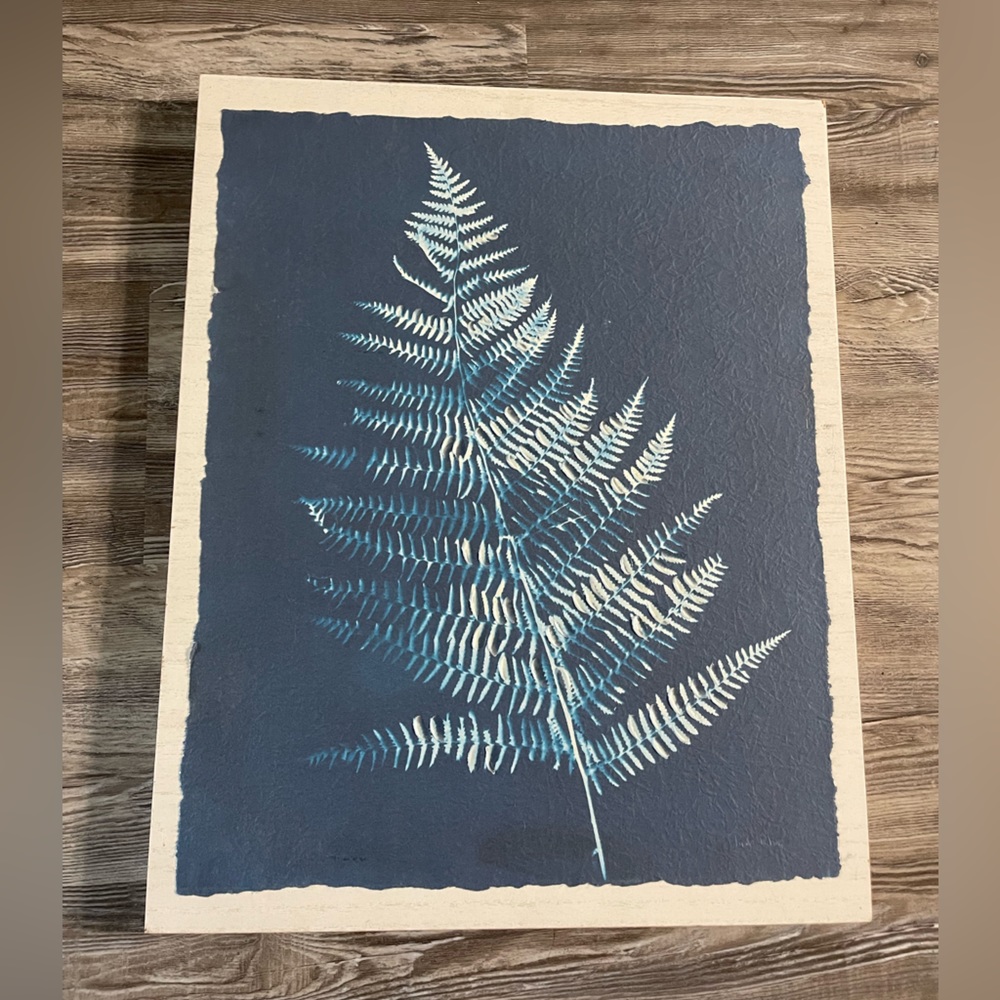 Kirkland’s wall decor